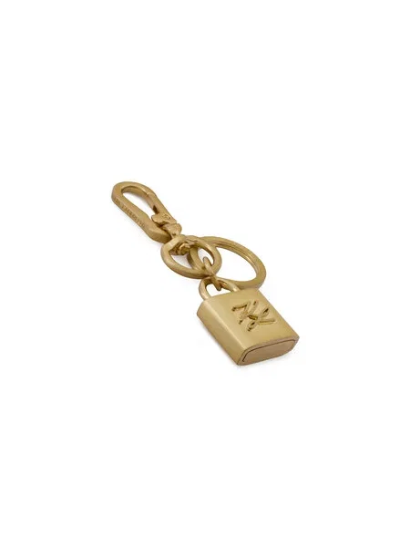 Obesek KARL LAGERFELD zlata