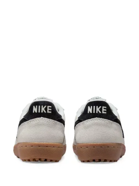 Dans sneakerși Nike Mercurial negru