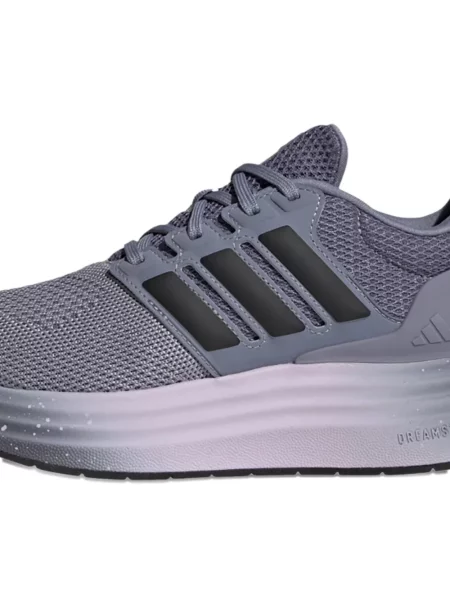 Dryžuotos sportbačiai Adidas Gazelle balta