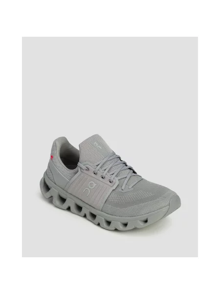 ON running buty do biegania CLOUDSWIFT 4 AD szary