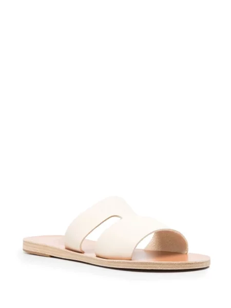 Sandale Ancient Greek Sandals din piele
