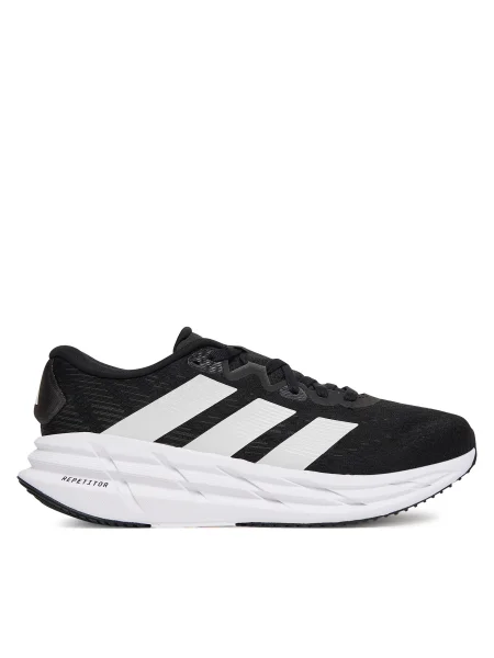 Pantofi pentru alergare adidas adistar 4 negru