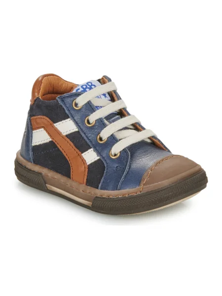 Pantofi copii Gbb albastru