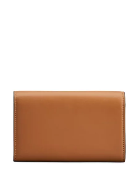 Portofel Tod's din piele maro