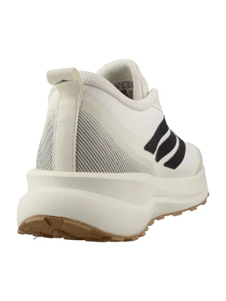 Pantofi Adidas alb