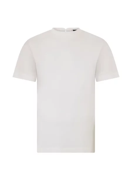 Tricou Jacquemus alb