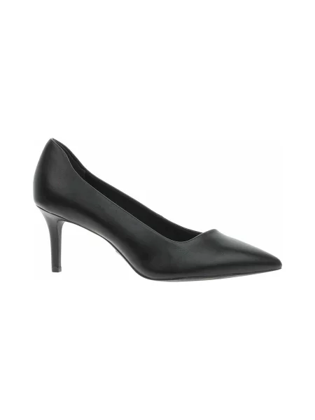 Pantofi Tamaris negru