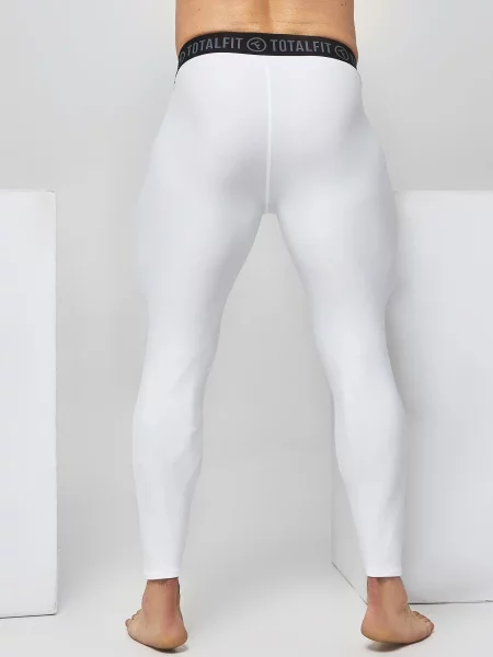 Брюки Totalfit белые