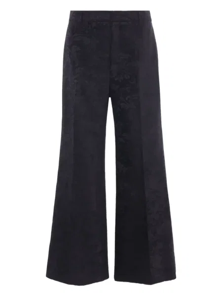 Pantaloni Chloé negru