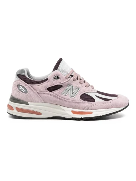 Buty do biegania New Balance różowe
