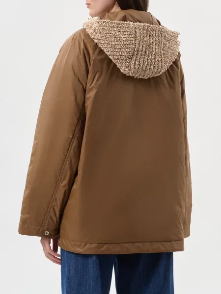 Куртка Panicale Cashmere коричнева