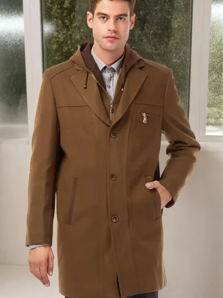 Palton Dewberry maro