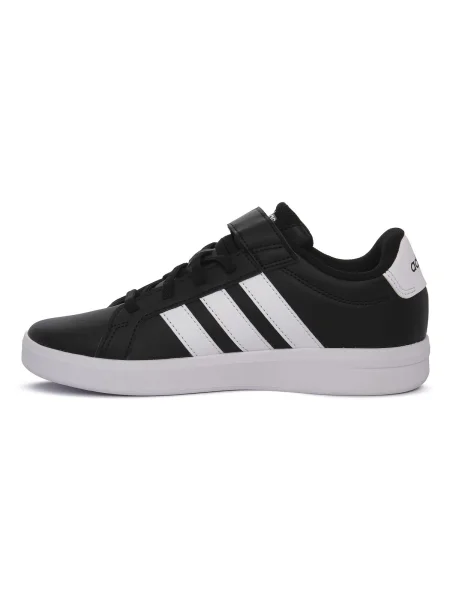 ADIDAS SPORTSWEAR Sportcipő Grand Court / fehér fekete