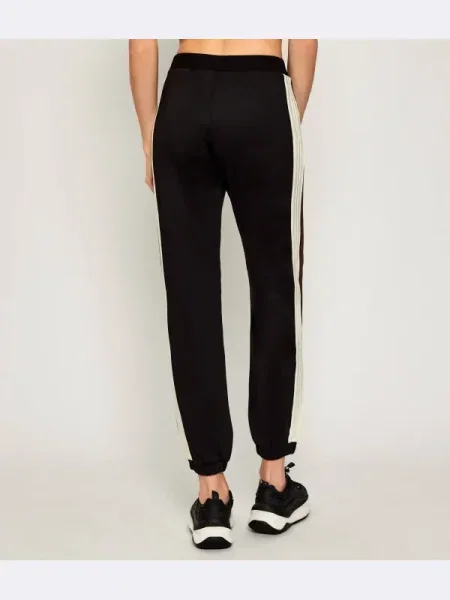 Pantaloni de jogging Guess Active negru