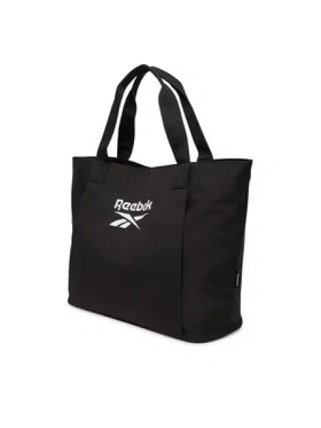 Kabelka Reebok černá