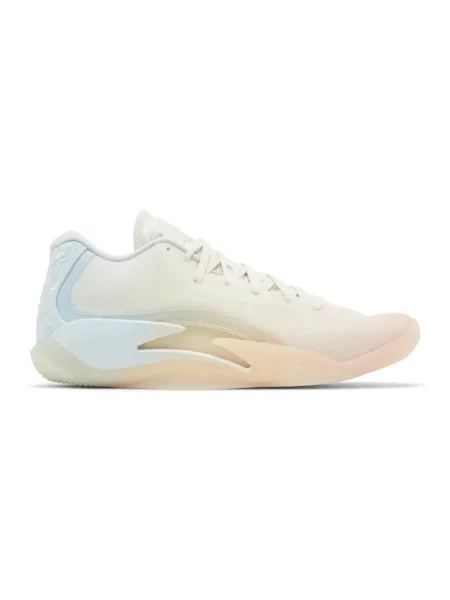 Sneakersy Nike różowe