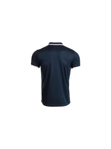 Tricou polo Joma albastru