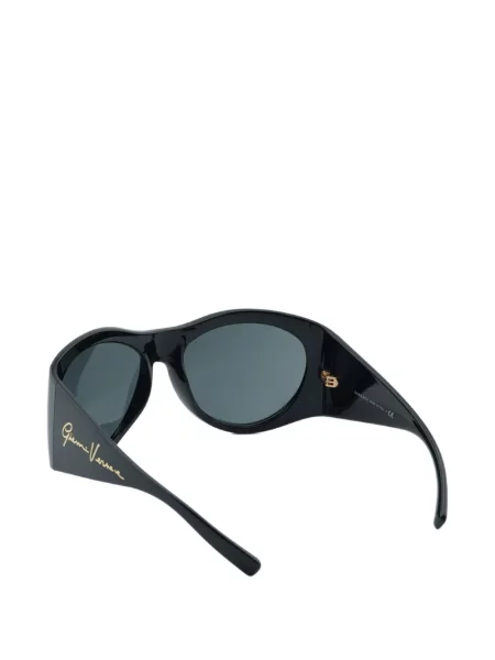 Sunčane naočale Versace Eyewear crna