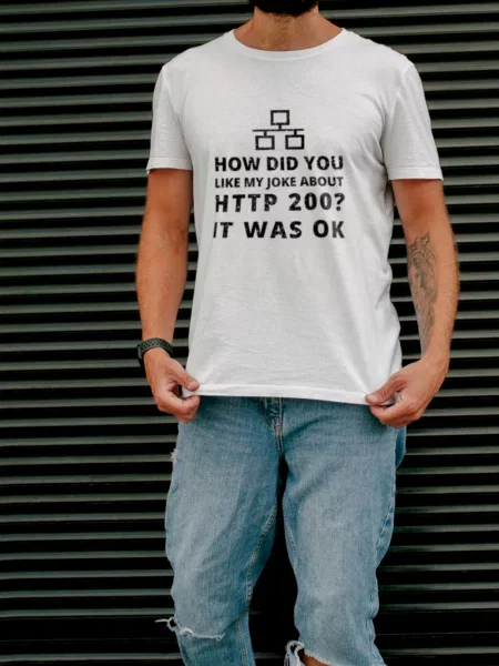 Футболка Ctrl+ белая