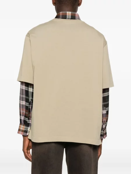 Tricou Maison Kitsune
