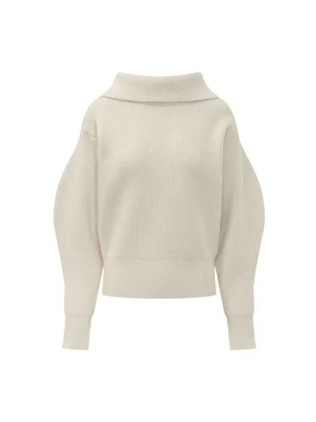 Sweter Givenchy biały