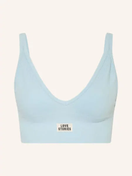 Love Stories Bustier Podprsenka Posey tmavě modrá