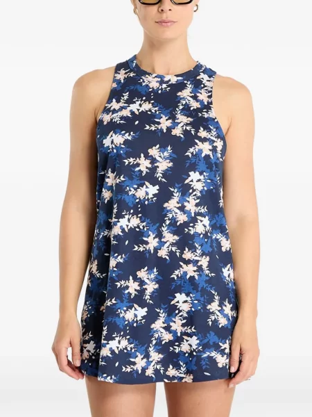 Rochie Roxy albastru