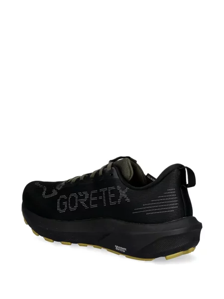 Trčanje tenisice Asics Gel-pulse s autogramom crna