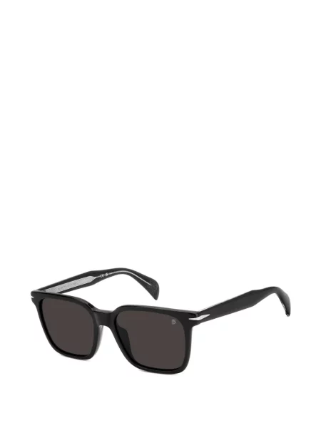 Ochelari de soare Eyewear By David Beckham negru