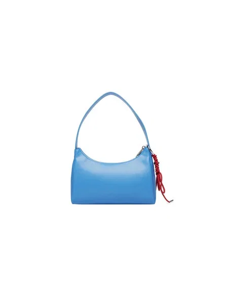 Tommy Jeans Táska Tjw City Charm Shoulder Bag kék