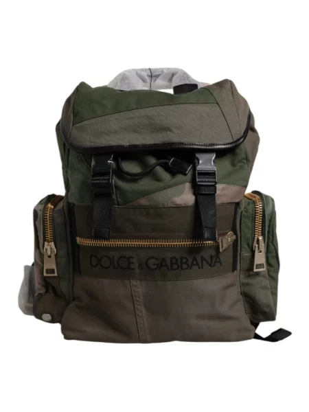 Torba Dolce And Gabbana zielona