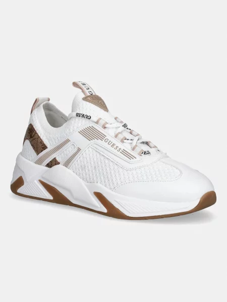 Guess Sneakers alb