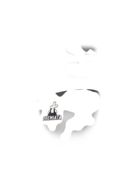 Tricou Premiata cu imagine albastru