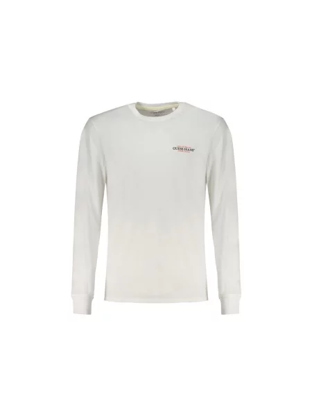 Guess Jeans T-shirt bijela
