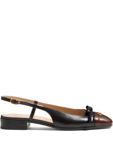 Balerini Valentino Garavani negru