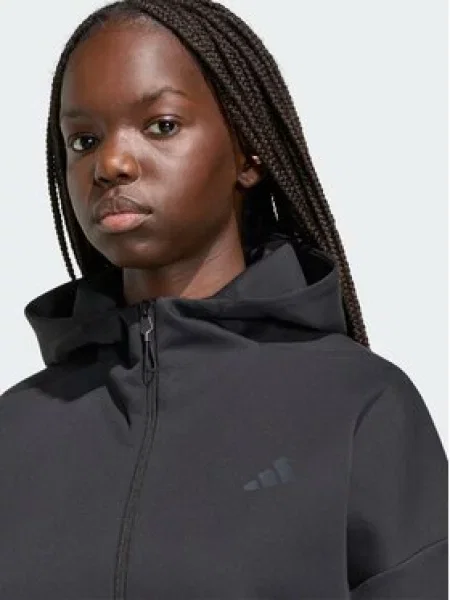 Adidas Džemperis juoda