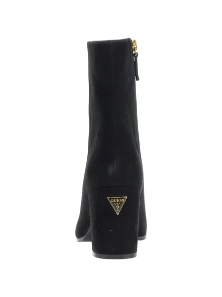 Pantofi Guess negru