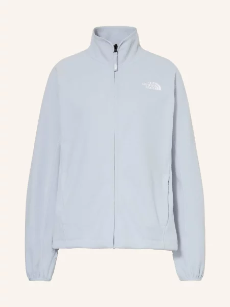The North Face Fleecová Bunda Oxara tmavě modrá