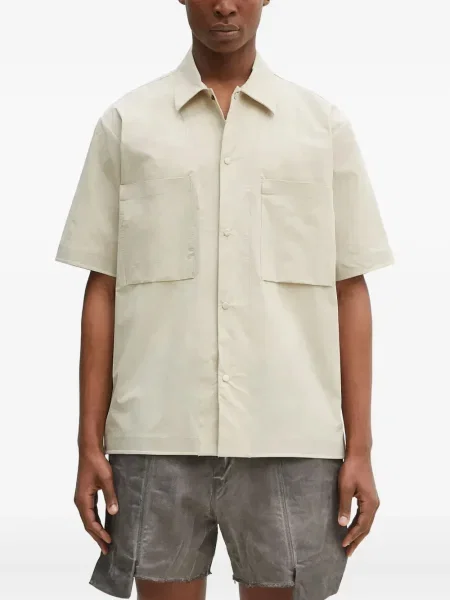 Cămașă Norse Projects scurtă