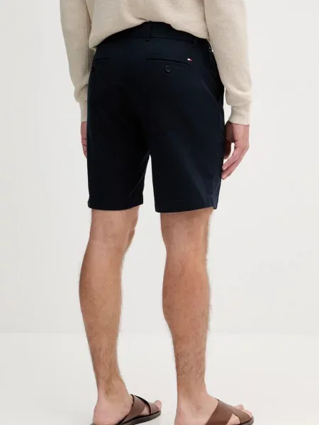 Tommy Hilfiger rövidnadrág sötétkék