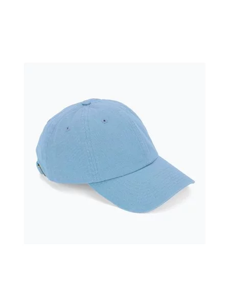 Кепка Hurley Blank Canvas blue beyond синя