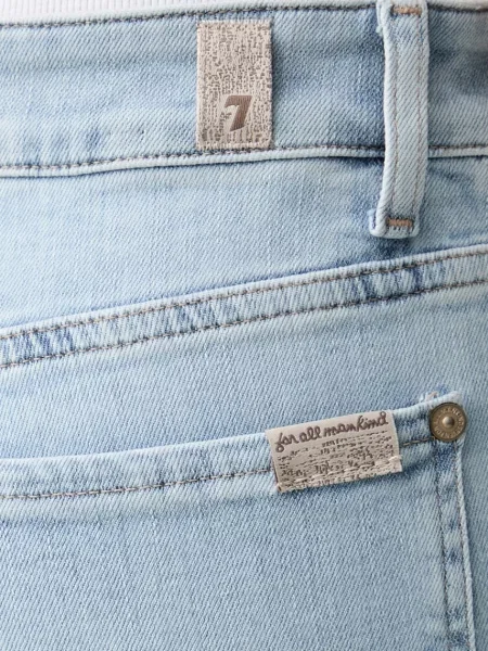 Джинсы 7 For All Mankind