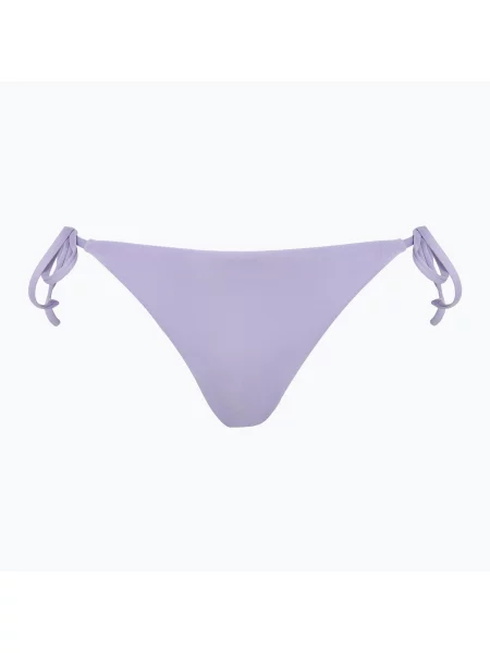 Nike Essential Tie String Bikini долнища на бански костюми hydrangeas виолетово