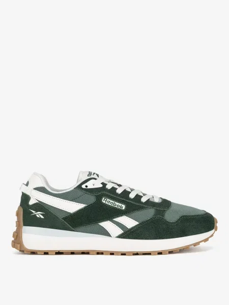 Sneakersy zielone