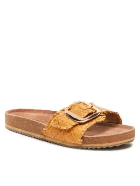 Lasocki Șlapi Portocaliu