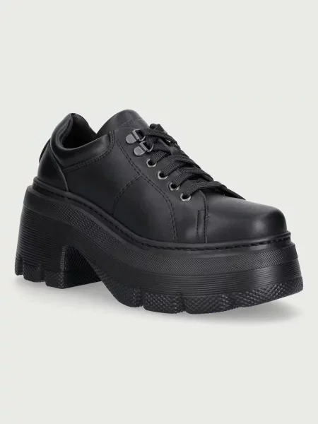 Altercore pantofi pentru femei Kairo Vegan negru