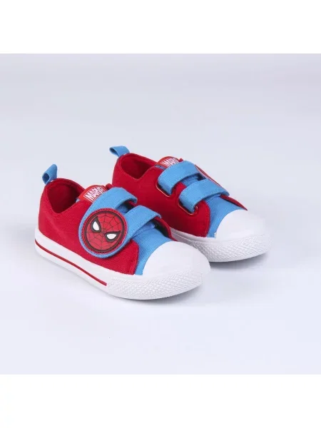 Sneakerși copii Spiderman