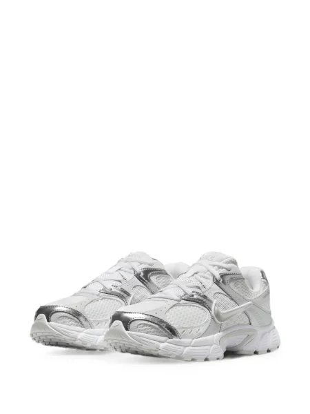 Cu centură sneakerși Nike Vomero gri