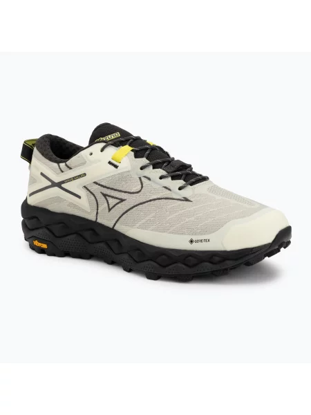 Кроссовки Mizuno черные