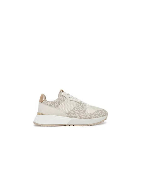 MICHAEL Michael Kors Sneakersy Écru